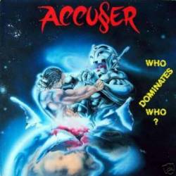 Accuser : Who Dominates Who ?